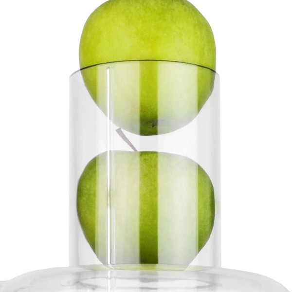 Фото - Соковитискач відцентровий Gastroback Vital Juicer Pro (40117)